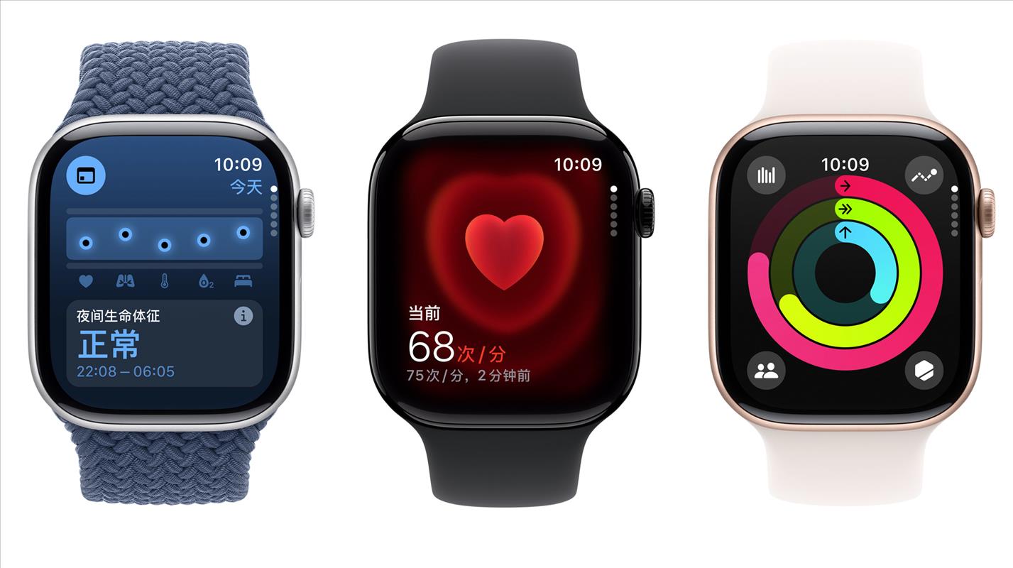 Flat Sapphire Glass Watch Mirror | Apple Watch Ultra 2