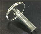 Advantages of Sapphire Optical Components in High Frequency and High Power Environments