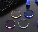 Key material properties of sapphire glass