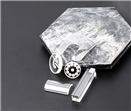 What are the main applications of Xinyuan Optical Sapphire components in one article