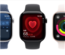 Flat Sapphire Glass Watch Mirror | Apple Watch Ultra 2