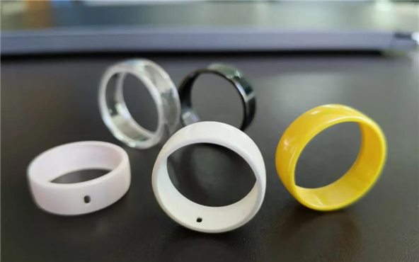 Smart Ring | The Future Revolution of Wearable Health Management